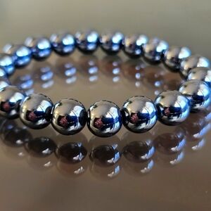 Beaded Stretch Bracelet | FREE w/$25 purchase